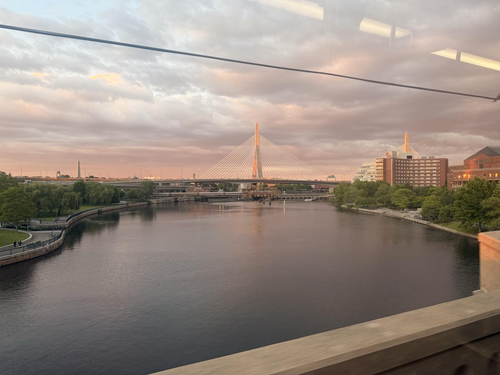 Lots of metro rides in the early weeks. They are quite expensive On the metro