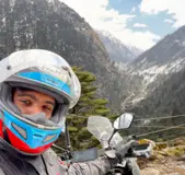 The Great India Ride