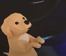 HoloPet - Interactive AR Pet Companion