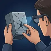 Sidekick — AI Assistant for Field Technicians
